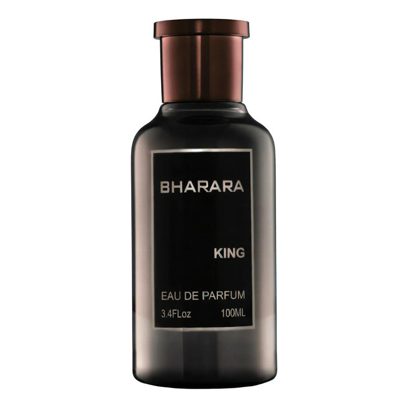Bharara King Edp 200 ml Para Hombre