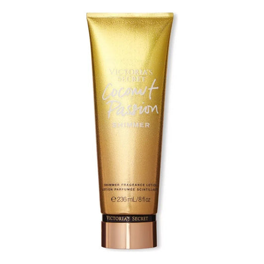Crema Coconut Passion  Shimmer 236ml Victoria`s Secret