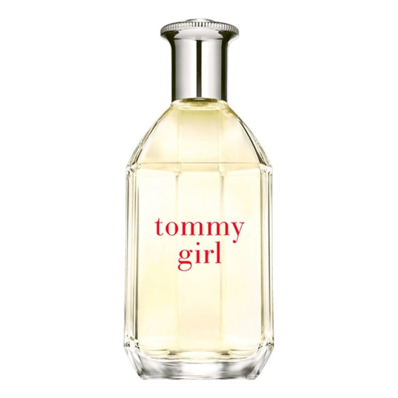 Perfume Tommy Girl Edt 50 Ml Mujer