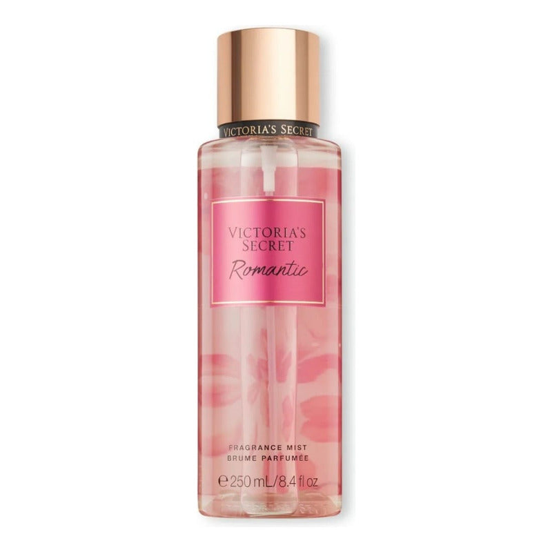 Victoria's Secret Romantic Fragancia Body Mist