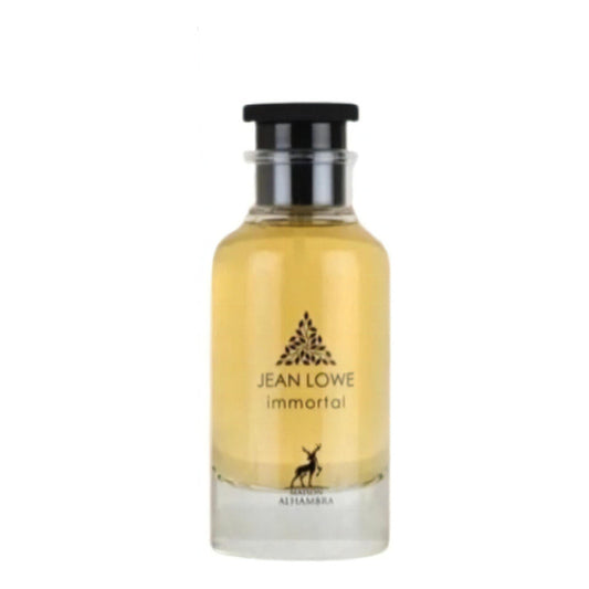 Jean Lowe Immortal Edp 100ml