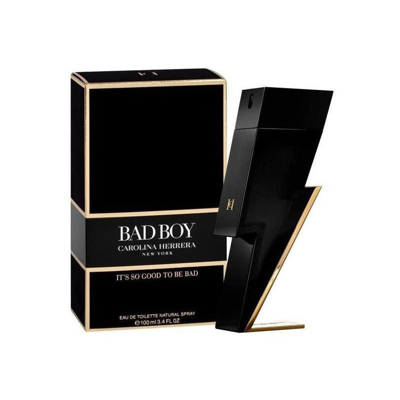 Bad Boy Edt 150ml Para Hombre