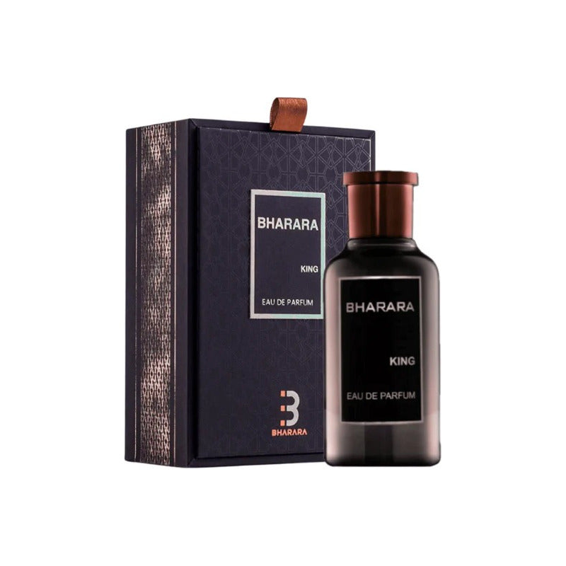Bharara King Edp 200 ml Para Hombre