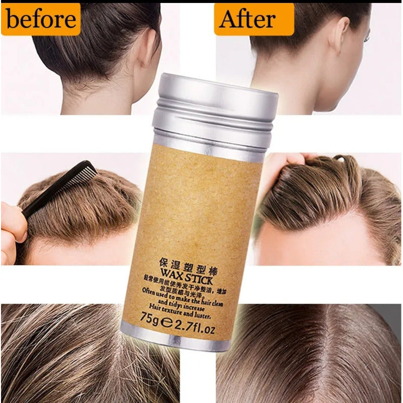 Cera En Barra Bed Head 75g Para El Cabello
