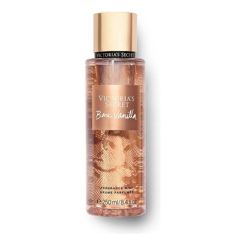 Victoria's Secret Corporal Bare Vanilla Tradicional Body Mist 250 ml