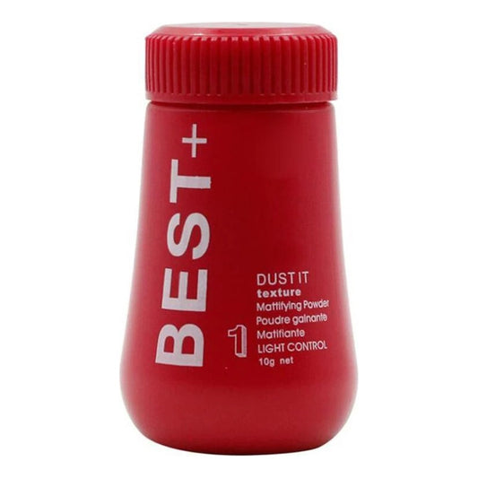 Polvo Texturizador Para Cabello 10 Gramos 2uds.