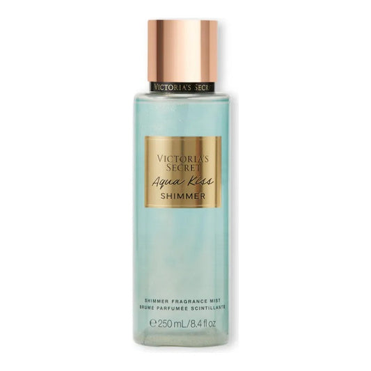 Aqua Kiss Shimmer Body Splash Victoria's Secret 250 Ml