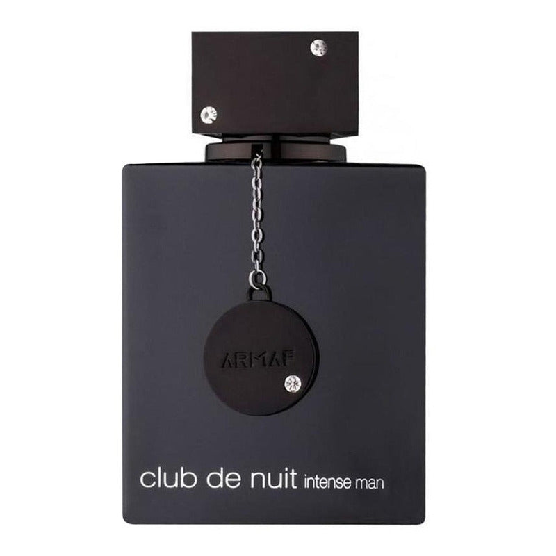 Armaf Club De Nuit Intense Edt 105ml Para Hombre