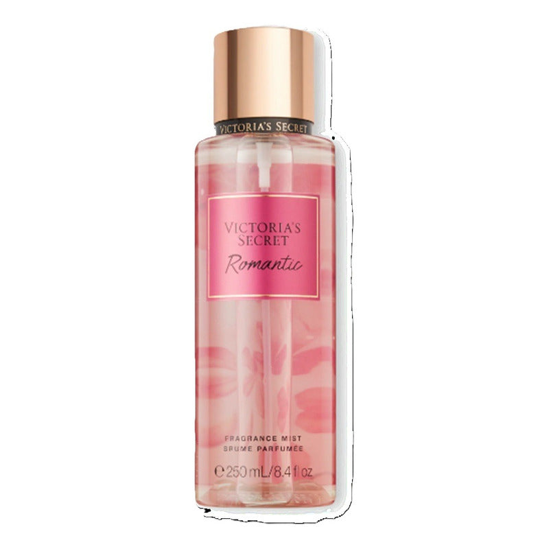Victoria's Secret Romantic Fragancia Body Mist