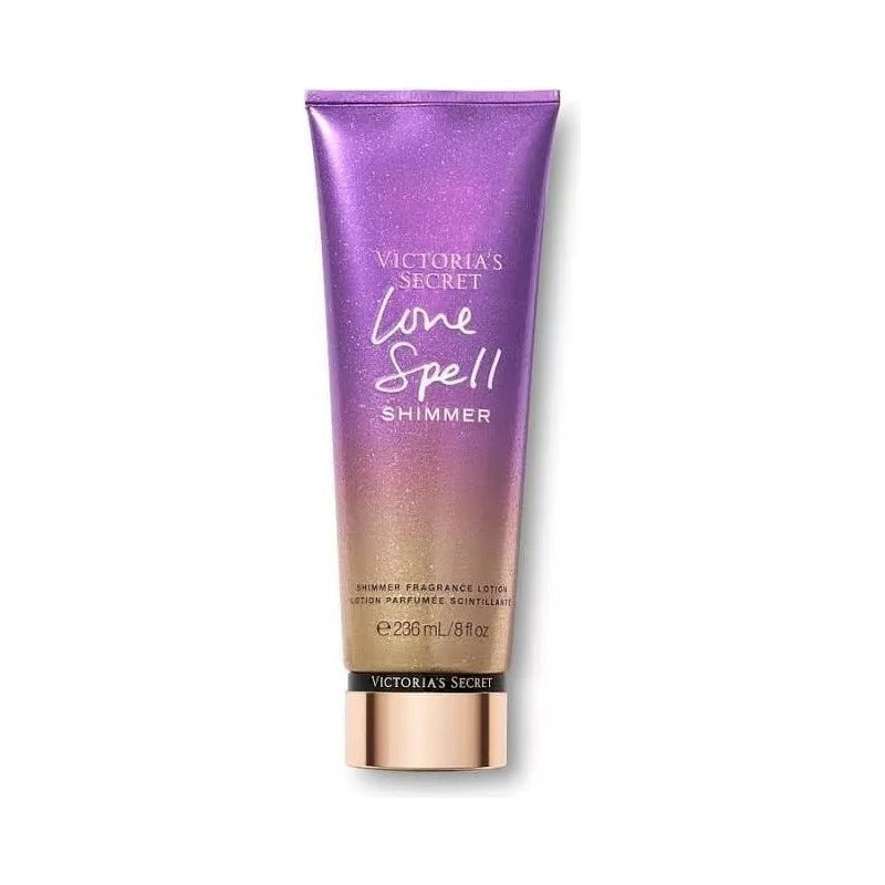 Love Spell - Shimmer Lotion