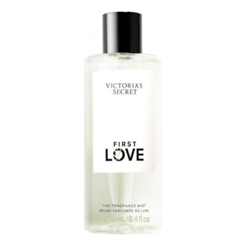 Mist Corporal First Love -250 Ml Victoria's Secret