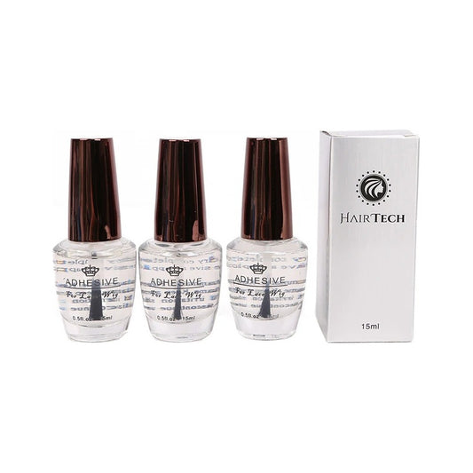Pegamento Ultra Hold Para Prótesis Capilar 15ml