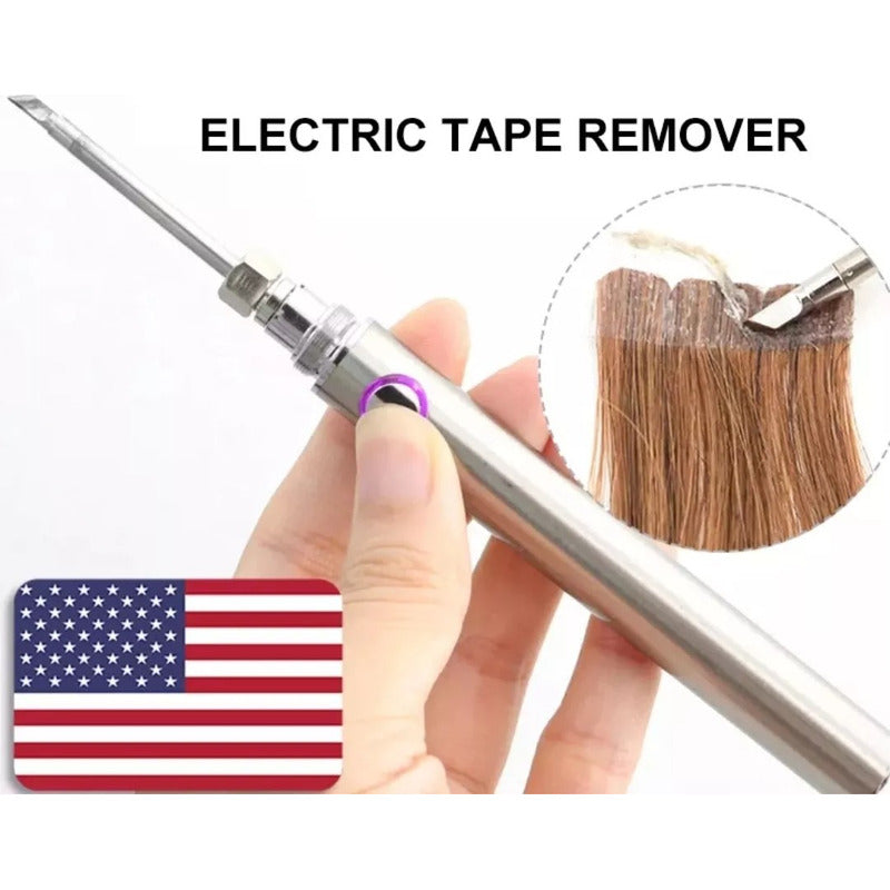 Adhesiva Para Extensión De Cabello Peluca Y Prótesis, 120uds