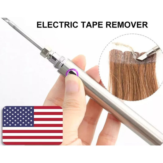 Adhesiva Para Extensión De Cabello Peluca Y Prótesis, 120uds