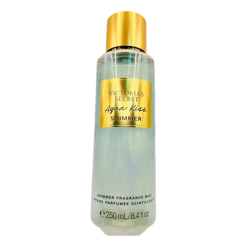 Aqua Kiss Shimmer Body Splash Victoria's Secret 250 Ml