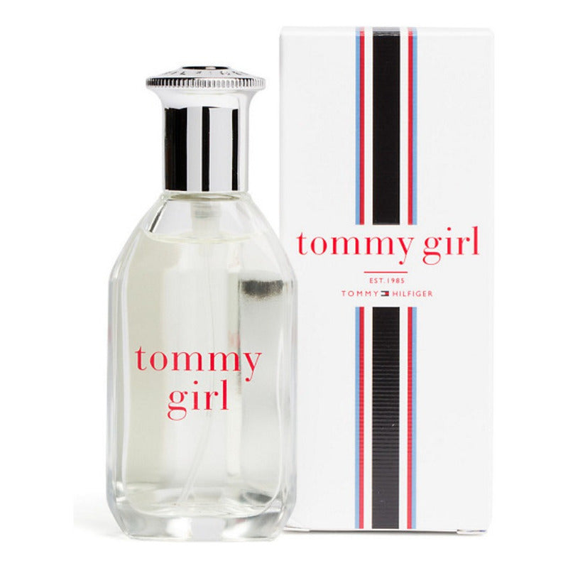 Perfume Tommy Girl Edt 50 Ml Mujer