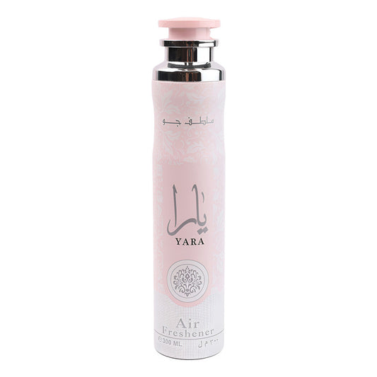 Perfume Lattafa Yara Perfume Ambiental 300 Ml