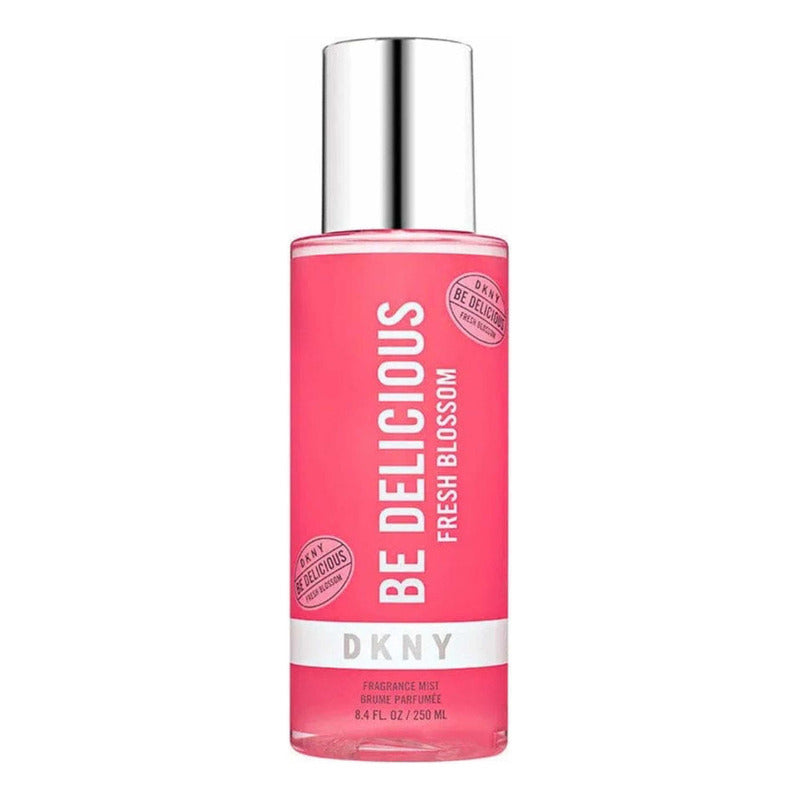 Dkny Be Delicious Fresh Blossom 250ml Body Mist Spray - Dama