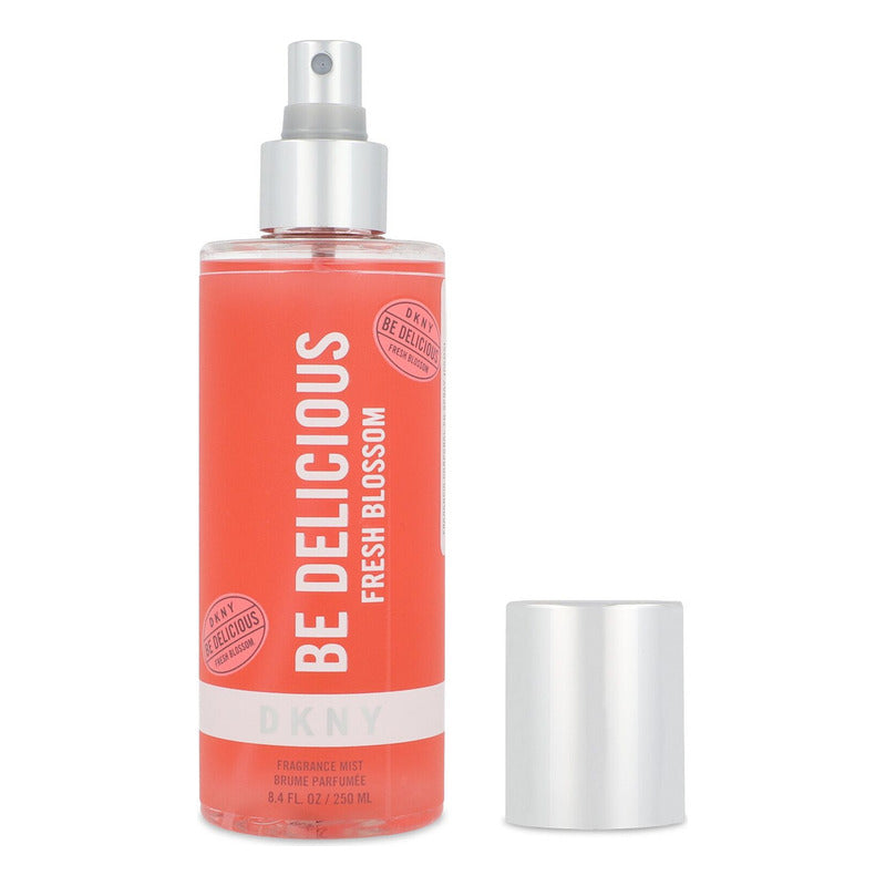 Dkny Be Delicious Fresh Blossom 250ml Body Mist Spray - Dama