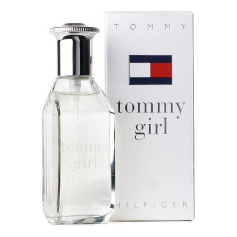 Perfume Tommy Girl Edt 50 Ml Mujer