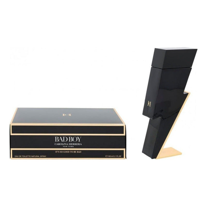 Bad Boy Edt 150ml Para Hombre