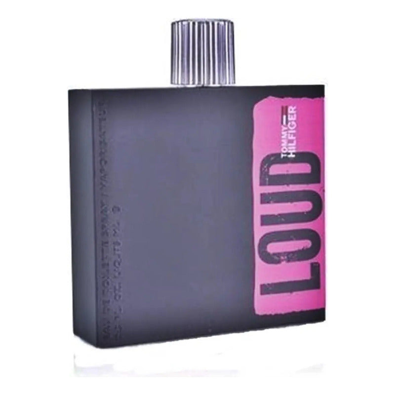 Tommy Loud 75ml Edt Mujer Tommy Hilfiger