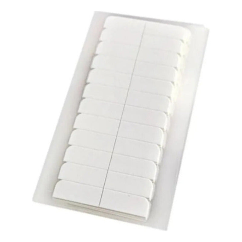 Cintas Adhesivas, Cabello 100% Humano Tape Hair 10uds. 60cm