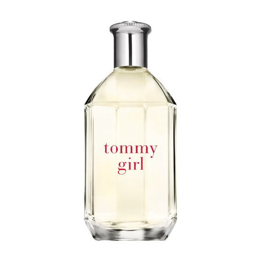 Perfume Tommy Girl Edt 100 Ml Mujer