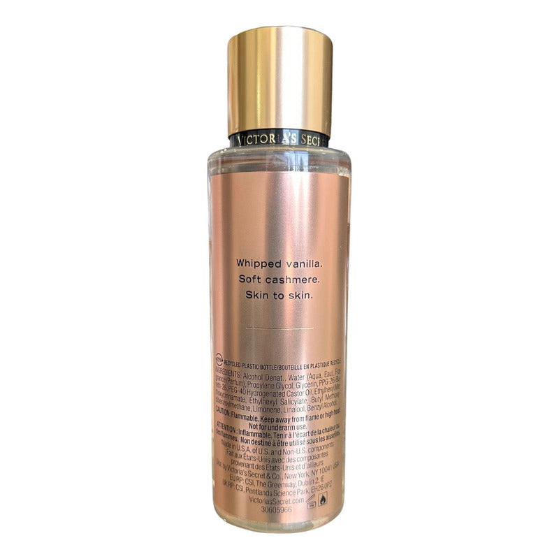 Victoria's Secret Corporal Bare Vanilla Tradicional Body Mist 250 ml