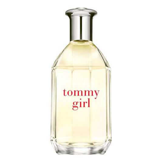 Perfume Tommy Girl Edt 50 Ml Mujer