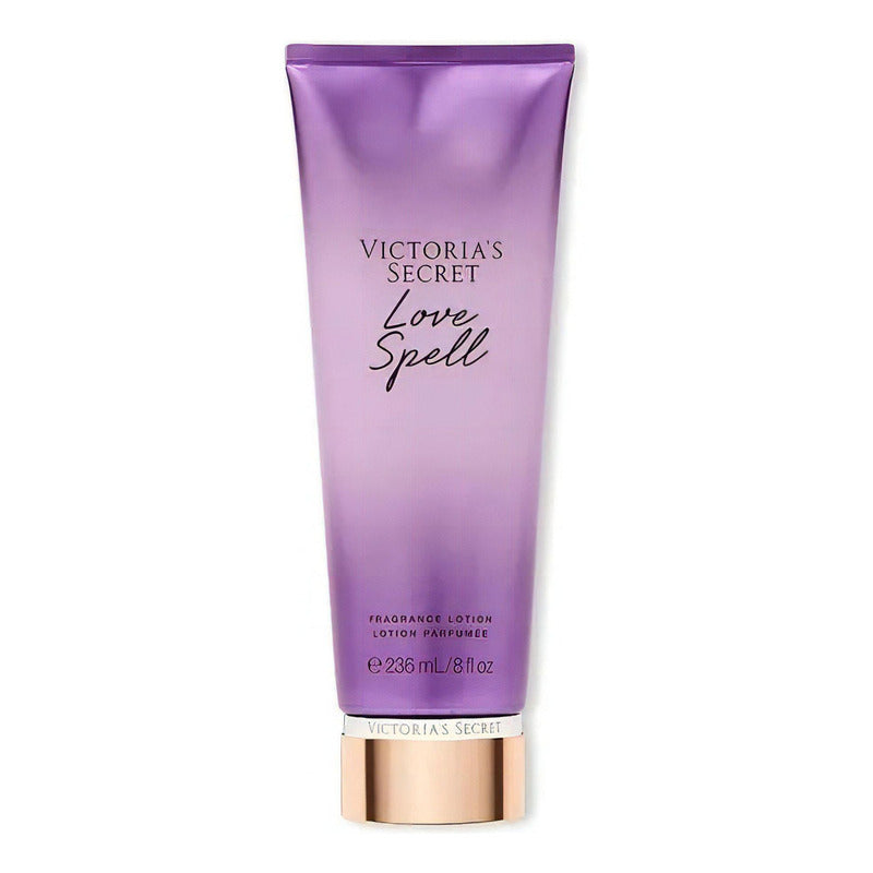 Victoria´s Secret Crema Perfumada Love Spell