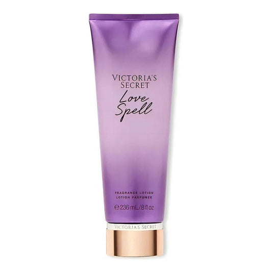 Victoria´s Secret Crema Perfumada Love Spell