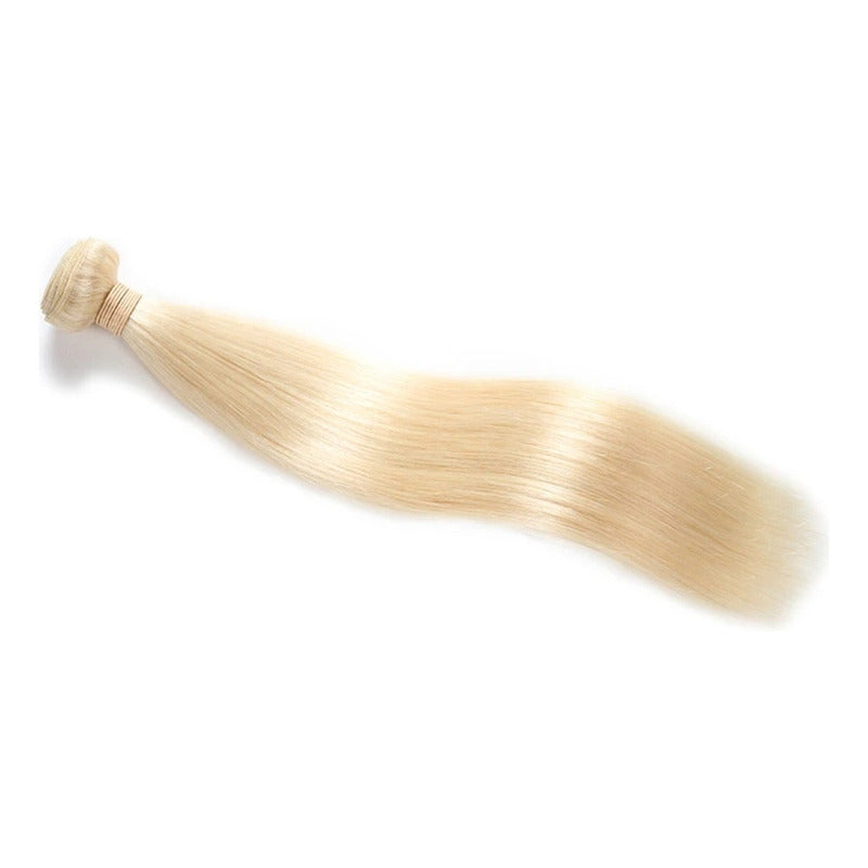 Extensión De Cabello Natural 100% Humano 100 Gramos 56cm