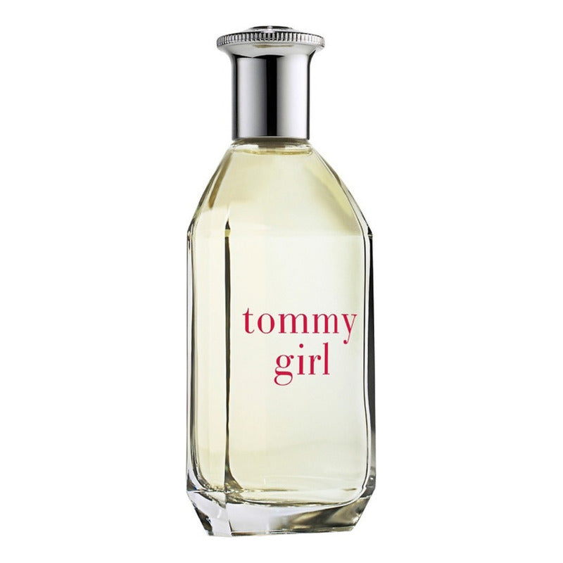 Perfume Tommy Girl Edt 50 Ml Mujer