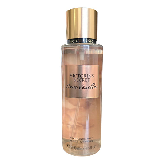 Victoria's Secret Corporal Bare Vanilla Tradicional Body Mist 250 ml