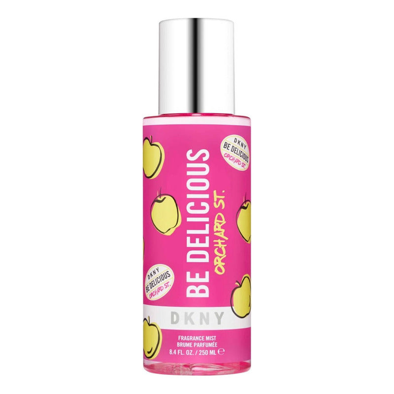 Dkny Be Delicious Orchard St Body Mist 250 Ml