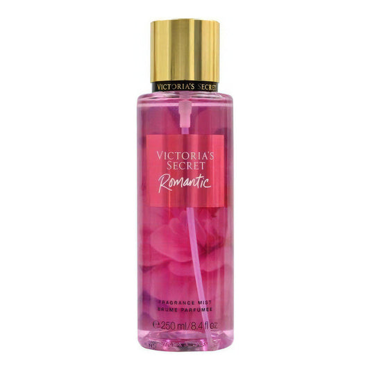 Victoria's Secret Romantic Fragancia Body Mist