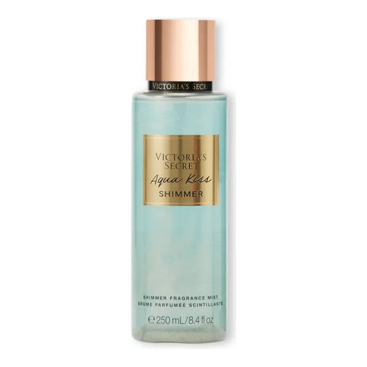 Victoria's Secret Aqua Kiss Shimmer 250ml
