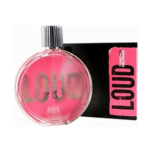 Tommy Loud 75ml Edt Mujer Tommy Hilfiger