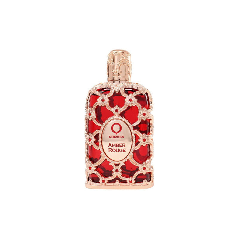 Luxury Collection Amber Rouge Edp 80ml