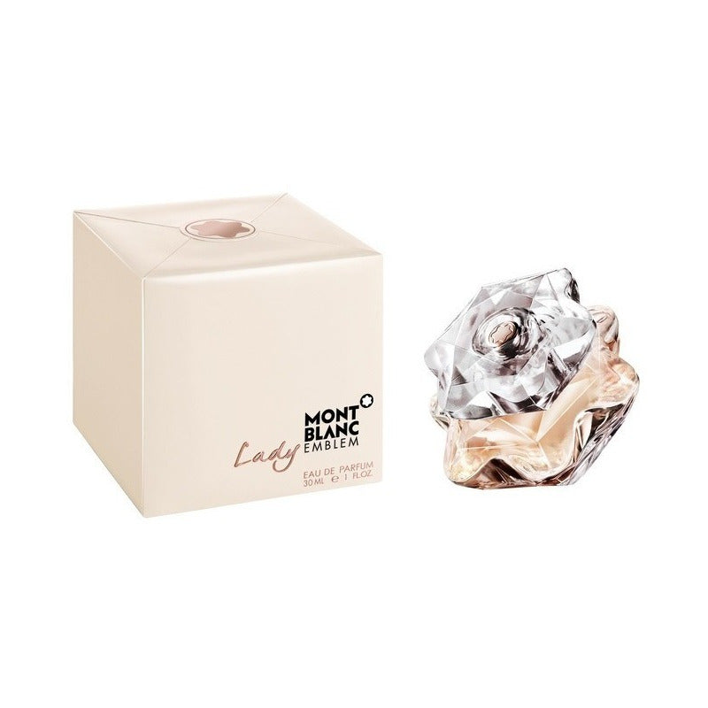 Perfume Montblanc Lady Emblem Edp 75 Ml