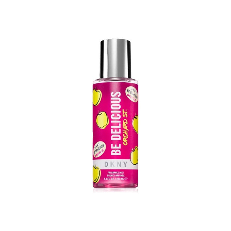 Dkny Be Delicious Orchard St Body Mist 250 Ml