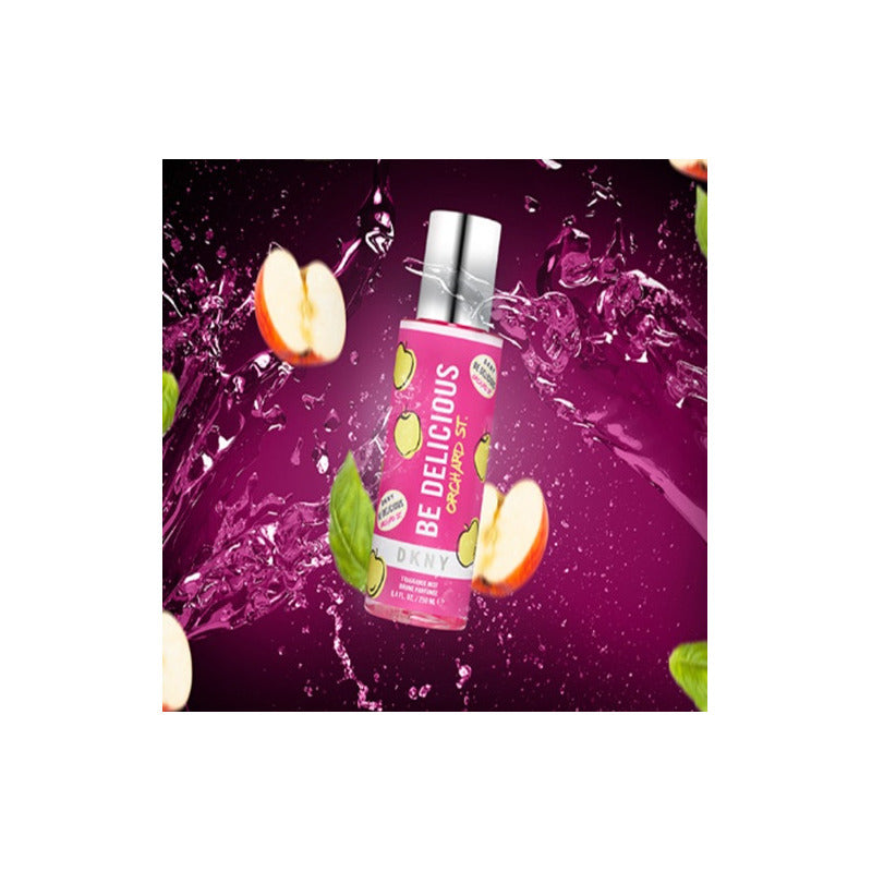Dkny Be Delicious Orchard St Body Mist 250 Ml