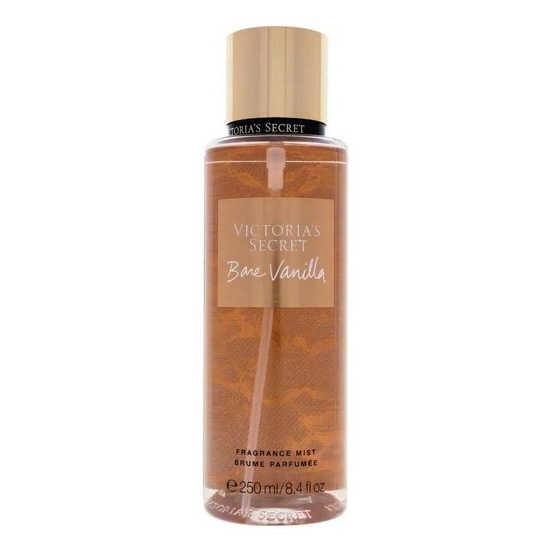 Victoria's Secret Corporal Bare Vanilla Tradicional Body Mist 250 ml