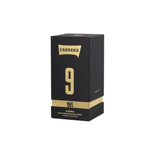 Perfume Carrera N°9 Donna Edp 125 Ml Mujer