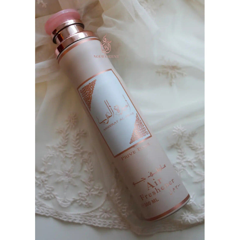 Perfume Lattafa Yara Perfume Ambiental 300 Ml