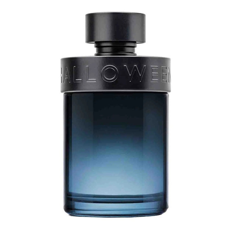 Perfume Halloween Man X Edt 125 ml