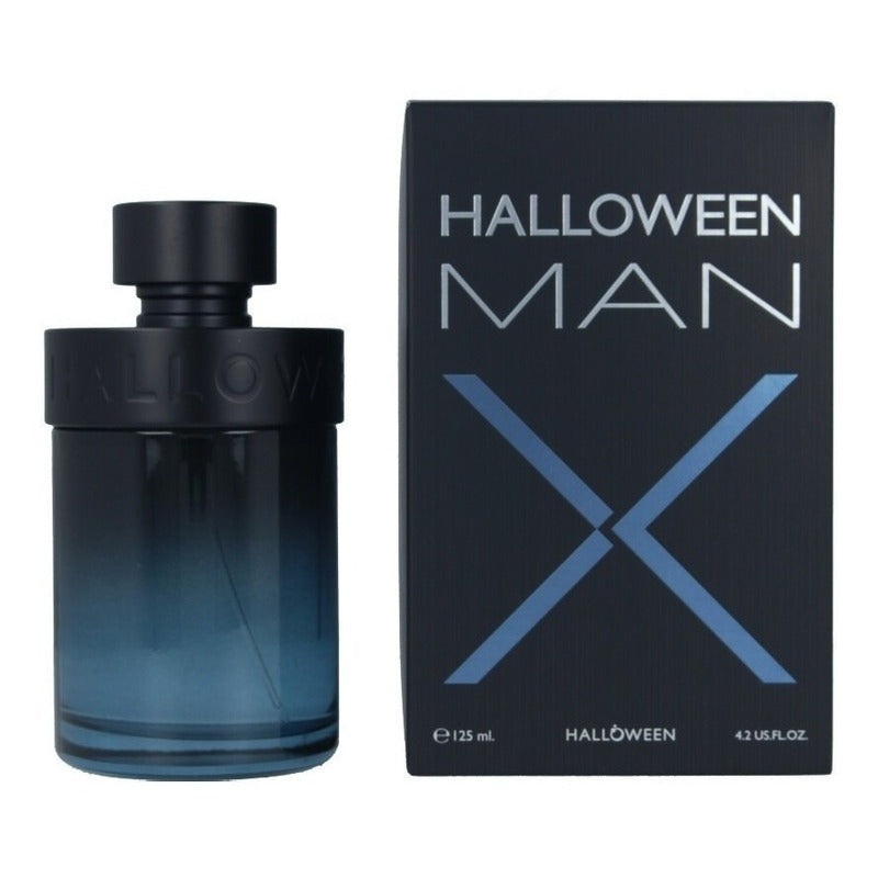 Perfume Halloween Man X Edt 125 ml