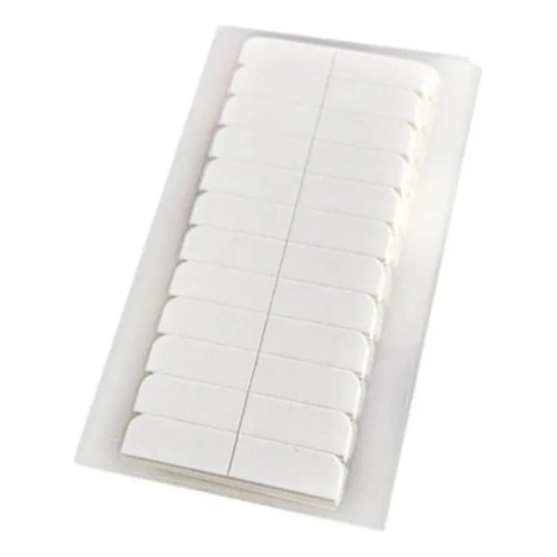 Cintas Adhesivas, Cabello 100% Humano Tape Hair 10uds. 40cm
